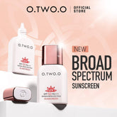 O.TWO.O Hyper Sunscreen spf 50PA+++